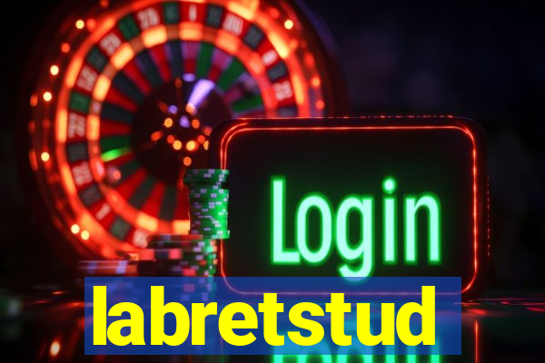 labretstud