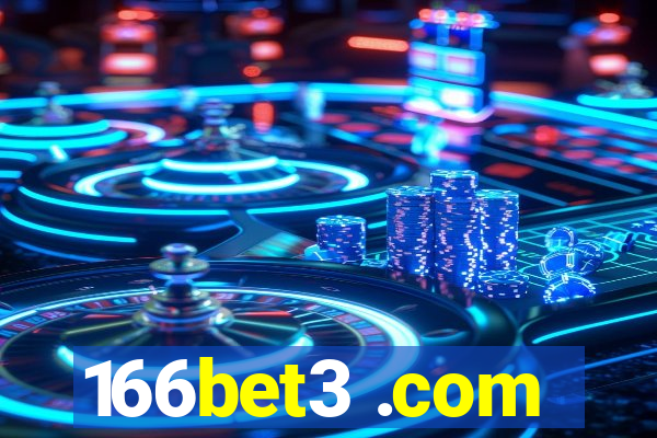 166bet3 .com