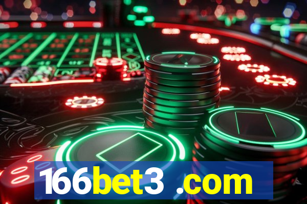 166bet3 .com