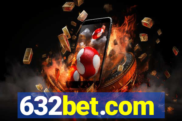 632bet.com