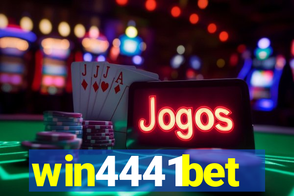 win4441bet