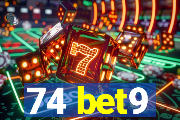 74 bet9