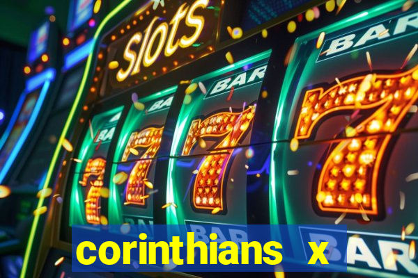 corinthians x cruzeiro ao vivo futemax