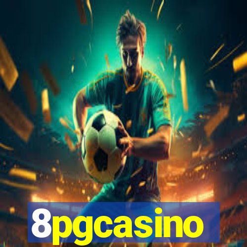 8pgcasino