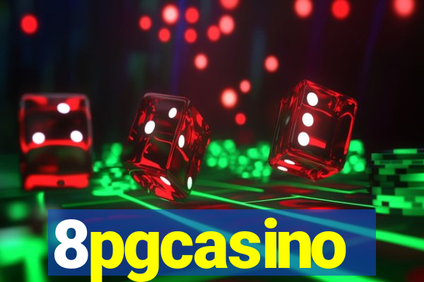 8pgcasino