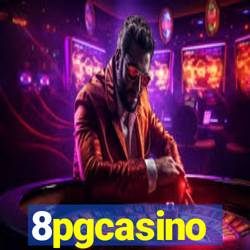 8pgcasino