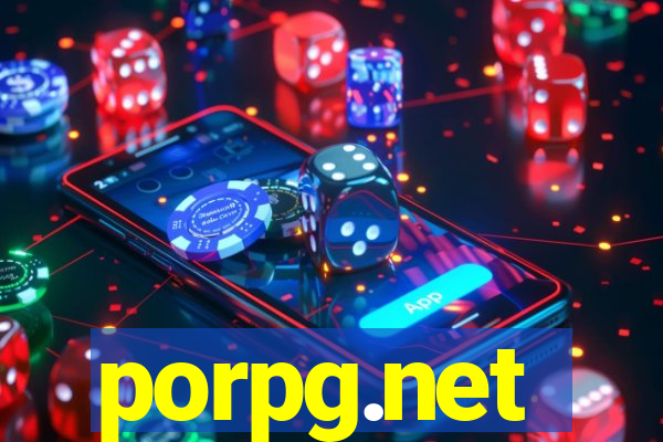 porpg.net