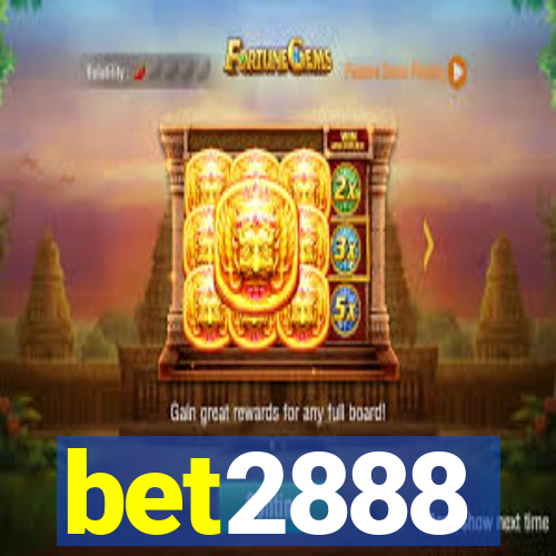 bet2888