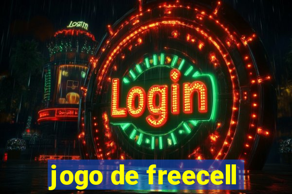 jogo de freecell