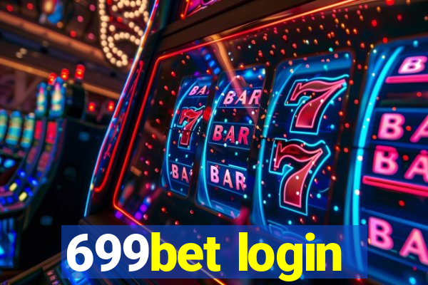 699bet login