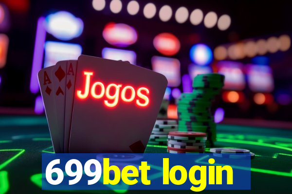 699bet login