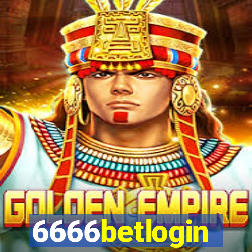 6666betlogin