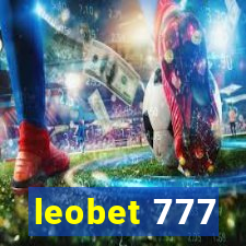 leobet 777