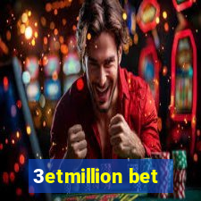 3etmillion bet