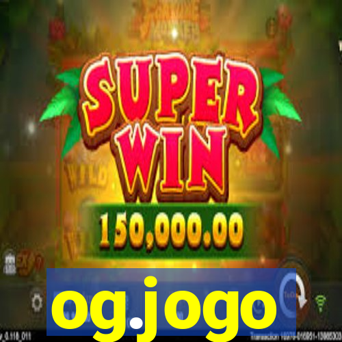 og.jogo