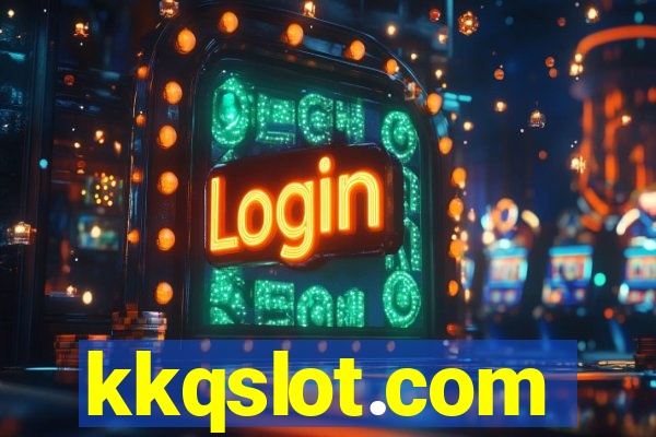 kkqslot.com