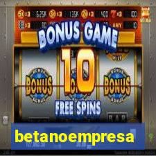 betanoempresa