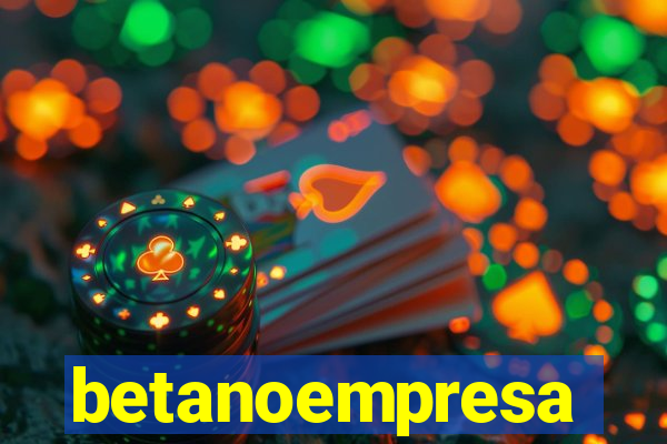 betanoempresa