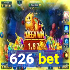 626 bet