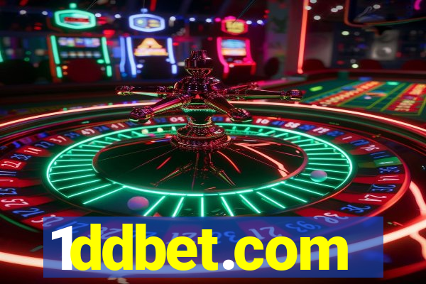 1ddbet.com