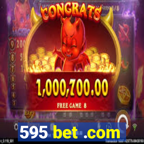 595 bet .com