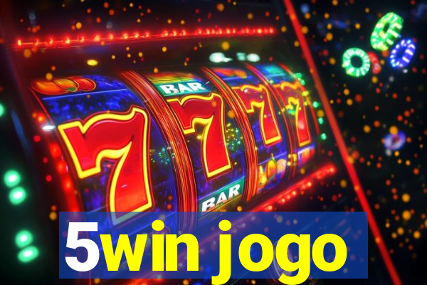 5win jogo