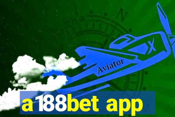 a188bet app