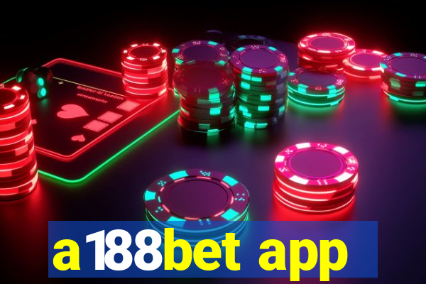 a188bet app