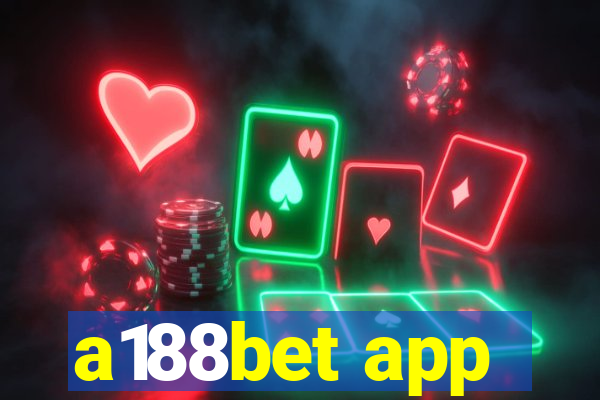 a188bet app