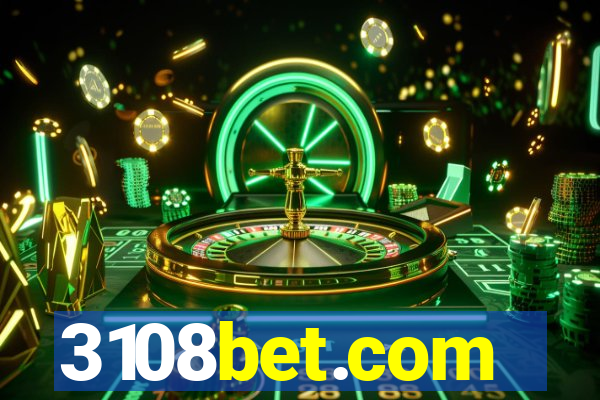 3108bet.com