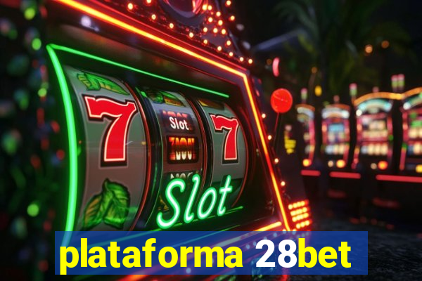 plataforma 28bet