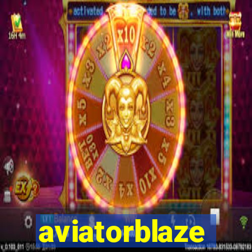 aviatorblaze