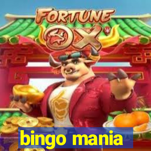 bingo mania