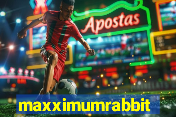 maxximumrabbit