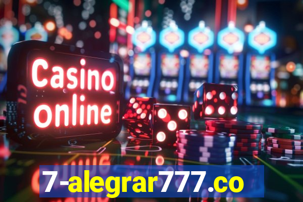 7-alegrar777.com