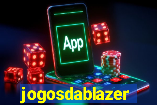 jogosdablazer