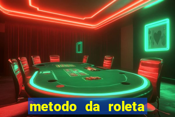 metodo da roleta inteligencia artificial