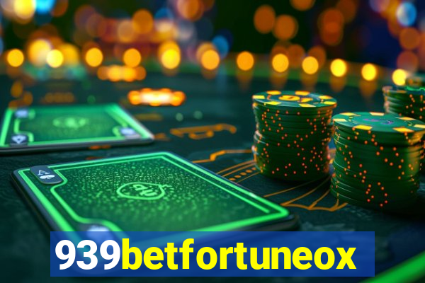 939betfortuneox