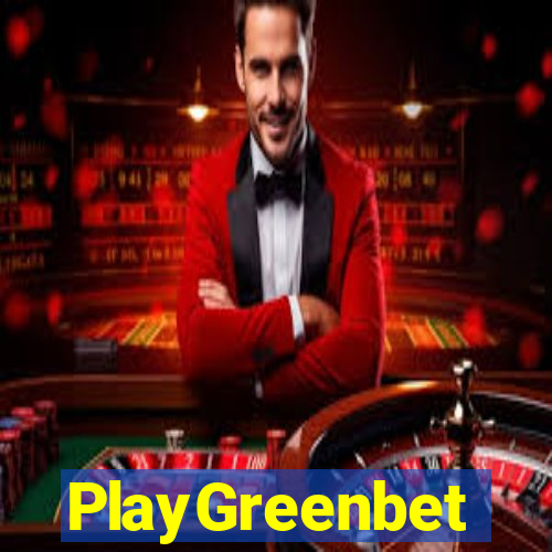 PlayGreenbet