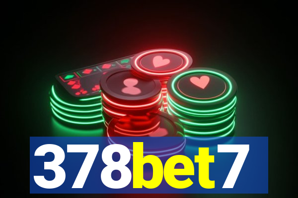 378bet7