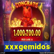 xxxgemidos