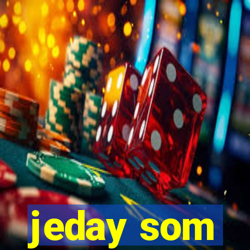 jeday som