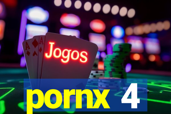 pornx 4