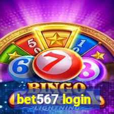 bet567 login