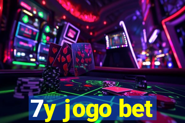 7y jogo bet