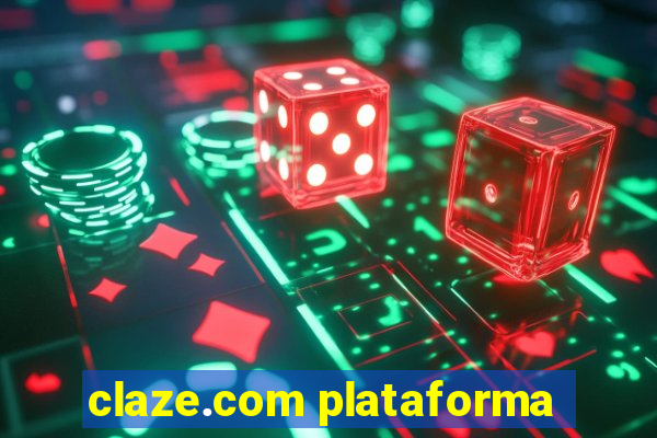 claze.com plataforma