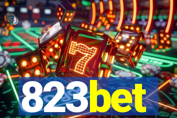 823bet