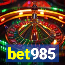 bet985