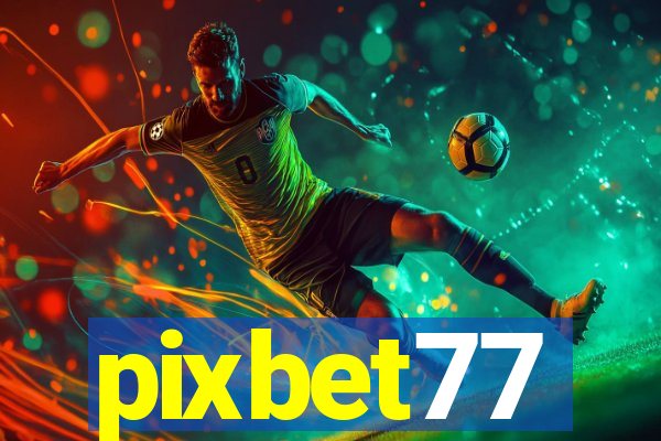 pixbet77