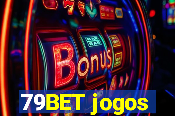 79BET jogos